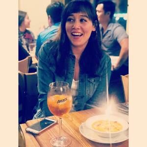 Meet your Posher, Ste